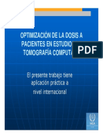TC DOSIS 2013 Clase 3 PDF