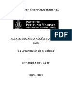 ACUNA GUTIERREZ ALEXIS EDUARDO - Retos de Las Ciudades Contemporáneas