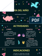 Dia Del Niño 2023 PDF