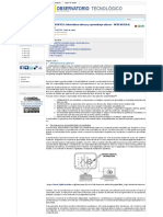 Monográfico Informática Ubicua y Aprendizaje Ubicuo