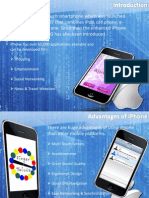 iPhone Apps Development Services
