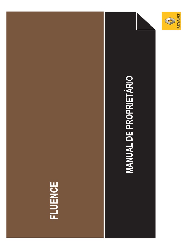 Renault fluence 2010 pdf