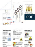 Folleto Autocuidado y Peligros1