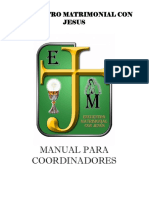 001 Nuevos Estatutos E.M.J Completos PDF