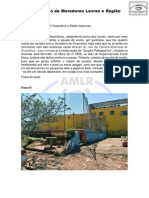 Associação de Moradores Lavras e Região Quadra Poliesportiva 02 PDF