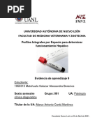 Tema - Técnica Mcmaster | PDF | Agua | Química