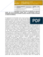 Tribunales Colegiados de Circuito Publicación: Viernes 19 de Marzo de 2021 10:22 H Tesis Aislada (Civil)