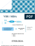 Vih Sida