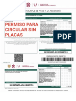 PERMISO Gol PDF