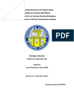 Sistema de Reparación SOS PDF