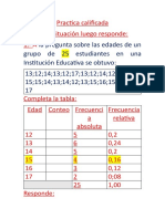 Practica Calificada