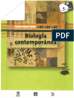 Biologia Contemporanea