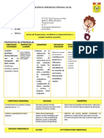 '3 Abril PS - Elaboro Acuerdos Compromiso