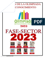 Examen Oci-Sector-2023