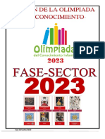 EXAMEN OCI-SECTOR-2023