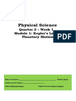 Module 1 Final