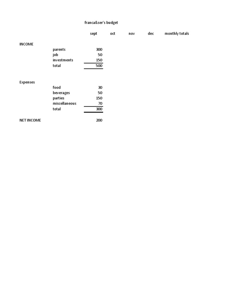 My Work | PDF