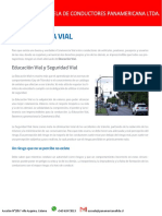 PDF 3 Convivencia Vial PDF