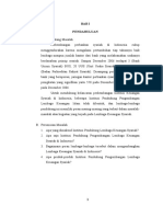 Institusi Pendukung Lembaga Keuangan Syariah (Akuntansi Syariah)