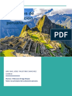 Eduacion Peruana PDF