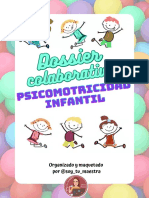 Ideas Psicomotricidad Infantil PDF