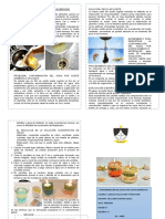 El Aceite Un Contaminante Silencioso