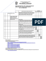 TUGAS IPS Kelas 8 Delapan PDF