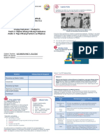 Komunikasyon at Pananaliksik G11 - Q1 - Module6 PDF