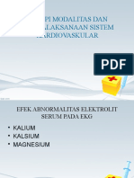 Terapi Modalitas Dan Penatalaksanaan