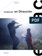 Master Direccion PDF