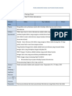 FORMAT INDIKATOR MUTU RS FAMILI HUSADA TAHUN 2019 Dan Contohnya