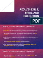 3.1 - Riz.-2.4 - Rizal's Exile, Trial and Execution-01 PDF