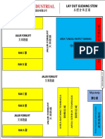 Lay Out Gudang Stem PDF