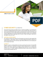 CyberIndia - English 2018 PDF