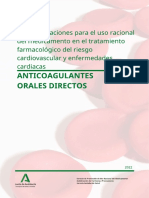 anticoagulantesOralesDirectos PDF