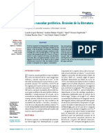 Trauma Vascular Periferico PDF