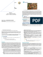 English For Acad G11 - Module 6 PDF