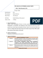 Proposal Penelitian RPP PDF