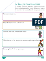 Ficha Expresate PDF