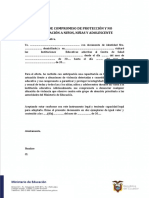 01 Carta de Compromiso Derechos