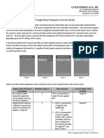 WP CRC1 SingleDual Setpoint Guide PDF