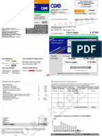 Boleta Cliente 1418499 PDF