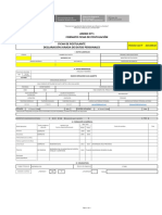 Anexo - 01 - Ficha - Postulante 2023 PDF