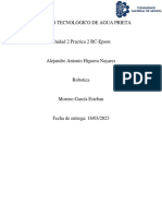 Unidad 2 Practica 2 RC-Epson PDF