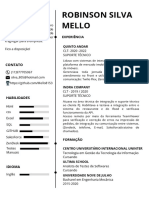 Robinson S. Mello PDF