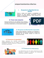 Decálogo de Derechos Fundamentales PDF