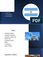 Argentina