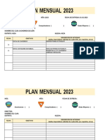 Formato Base Plan Mensual