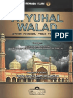 Ayyuhal Walad - Text PDF