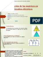 Algebra Lineal Exposicion